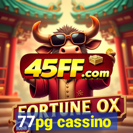 77pg cassino